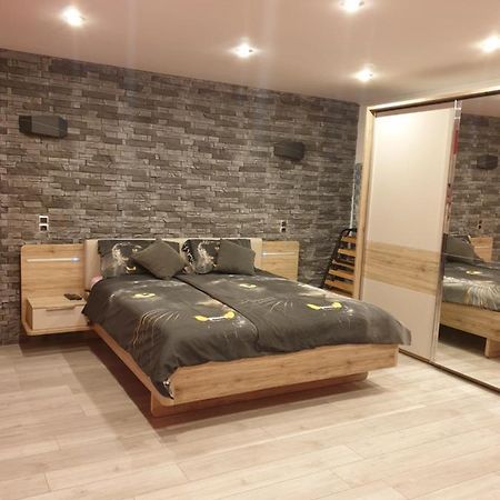 Room Petra In Centertown Senj  Ngoại thất bức ảnh