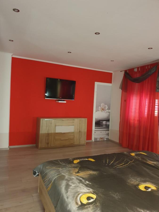 Room Petra In Centertown Senj  Ngoại thất bức ảnh