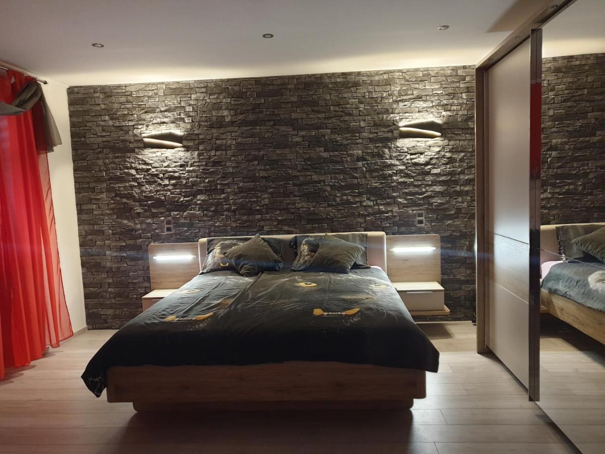 Room Petra In Centertown Senj  Ngoại thất bức ảnh