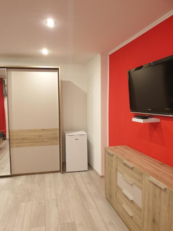 Room Petra In Centertown Senj  Ngoại thất bức ảnh