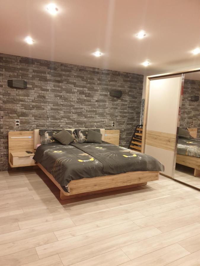 Room Petra In Centertown Senj  Ngoại thất bức ảnh