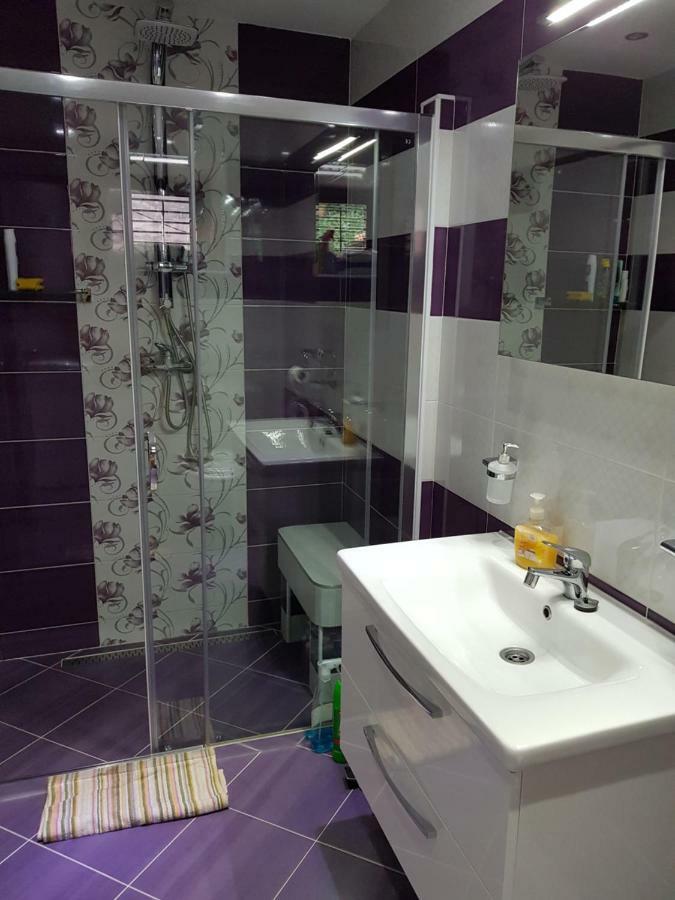 Room Petra In Centertown Senj  Ngoại thất bức ảnh