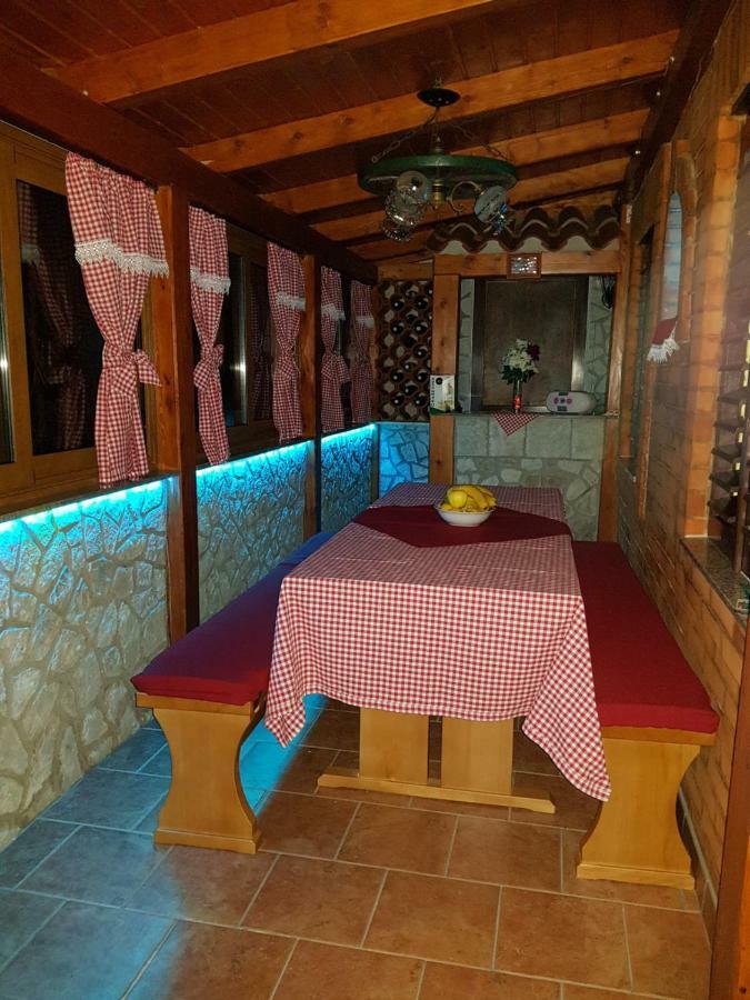 Room Petra In Centertown Senj  Ngoại thất bức ảnh