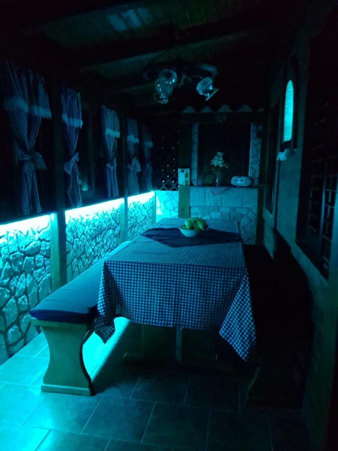 Room Petra In Centertown Senj  Ngoại thất bức ảnh